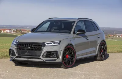 RS Q5